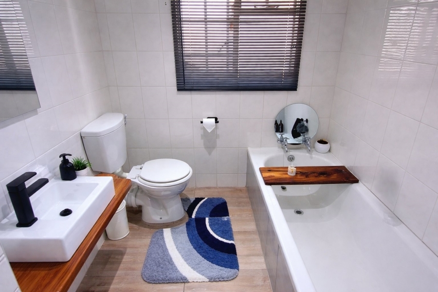 3 Bedroom Property for Sale in Vaalpark Free State